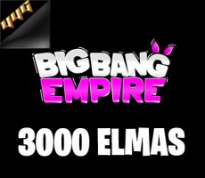49,99 TL BBE EPIN (3000 Elmas)